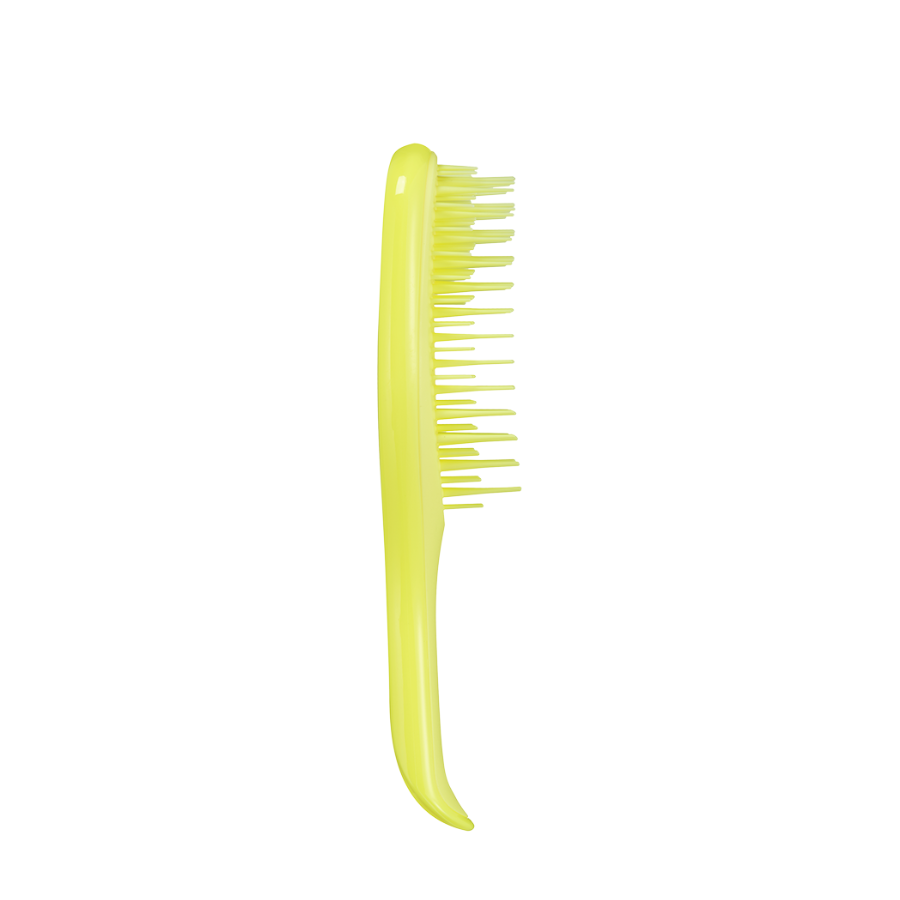 Tangle Teezer Mini cepillo desenredante amarillo