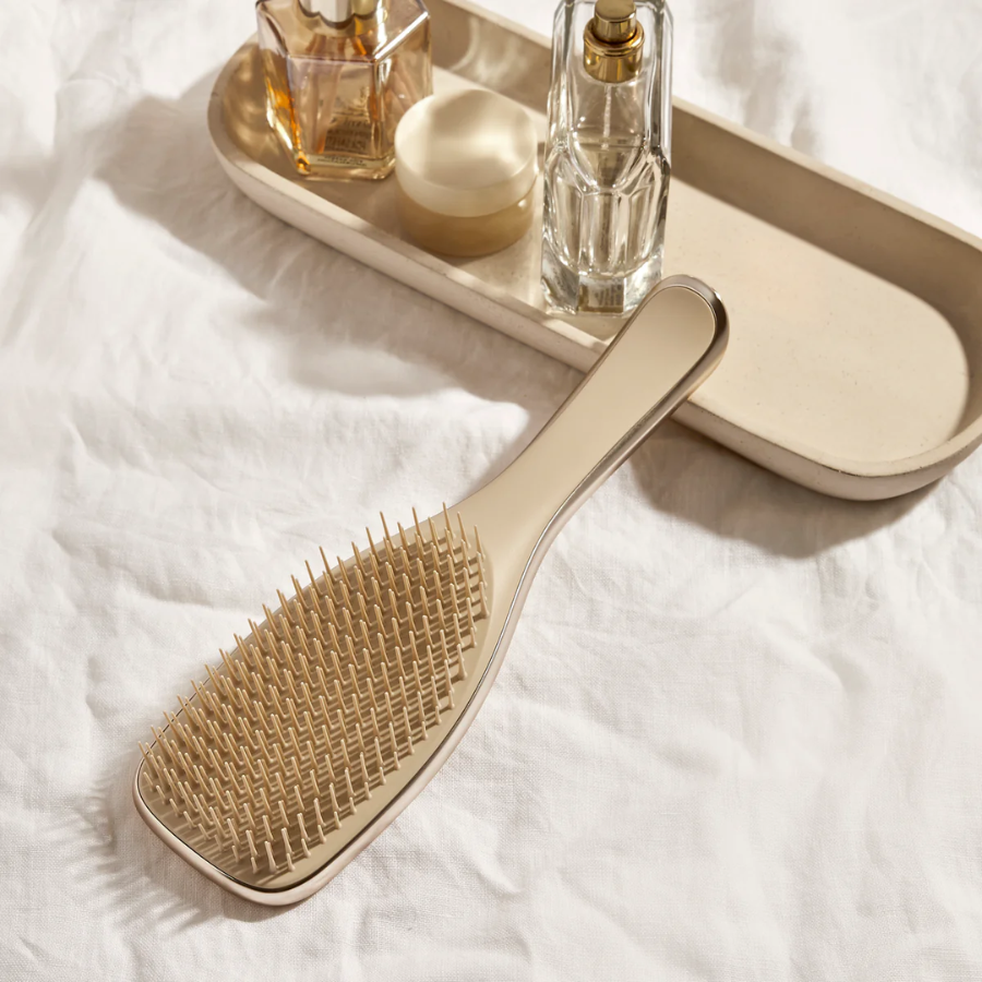 Tangle Teezer Gold Detangling Brush