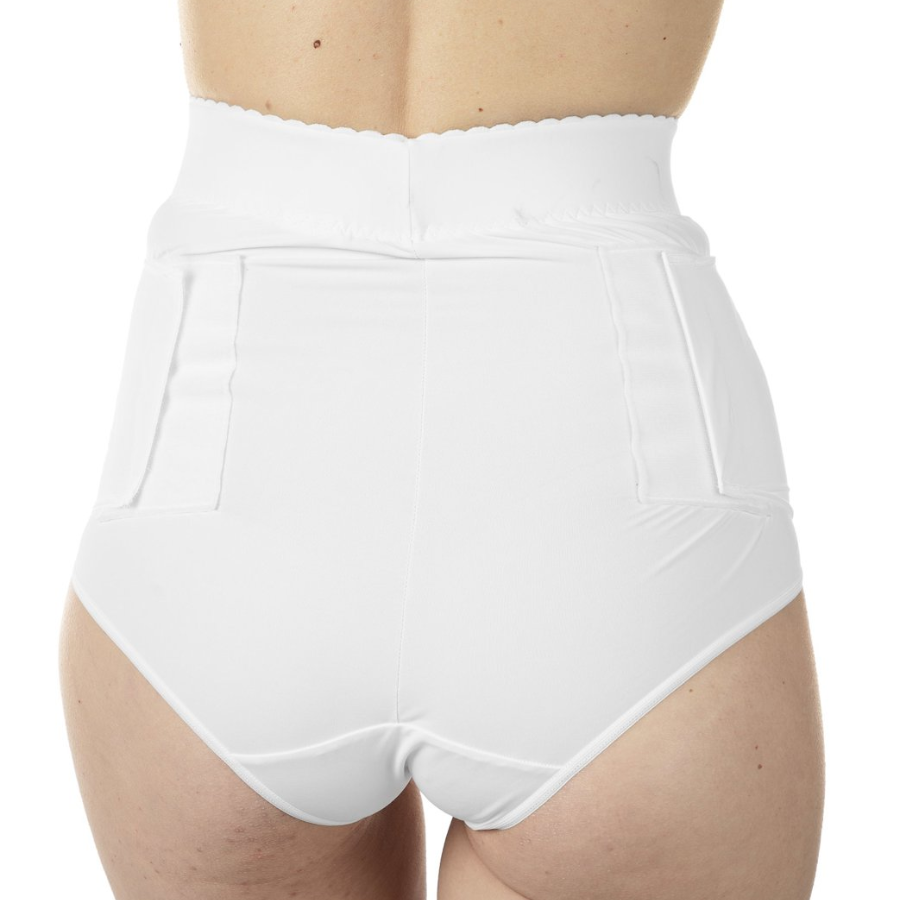 Ceinture post-partum réglable Chicco Mammy taille 38