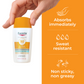 Eucerin Sun Hydro Protect Tom Claro SPF50+ 50ml