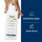 Eucerin DermoCapillaire Champô Anticaspa 250ml