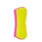 Tangle Teezer Pet Detangling Dog Brush Pink/Yellow