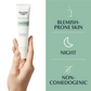 Eucerin Dermopure Oil Control Sérum Soin Rénovateur 40 ml