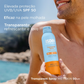 Isdin Fotoprotector Spray Transparente Piel Mojada SPF50 250ml