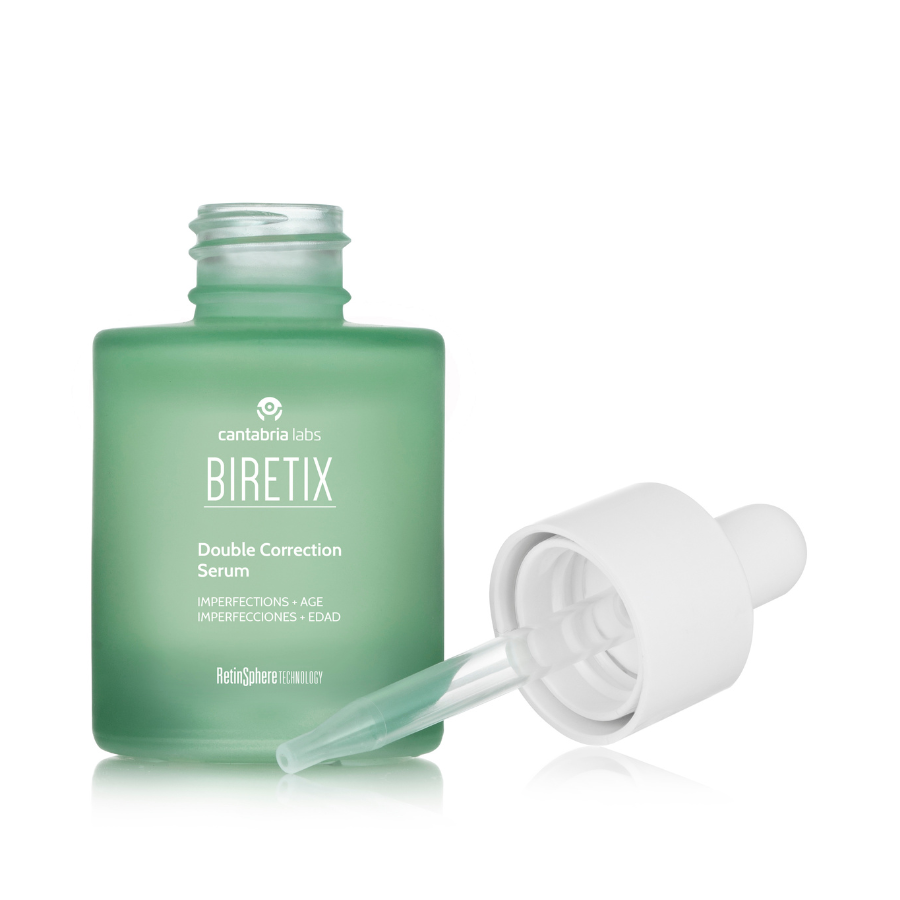 Biretix Sérum Doble Corrección 30ml