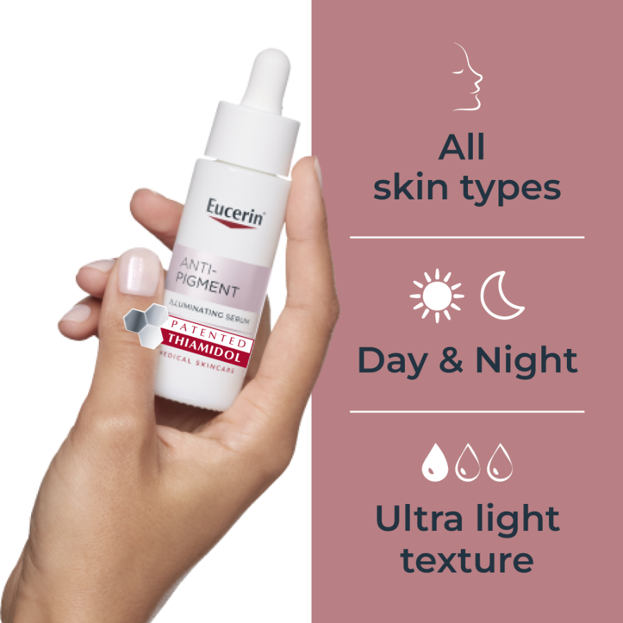 Eucerin Anti-Pigment Serum Skin Perfecting 30ml