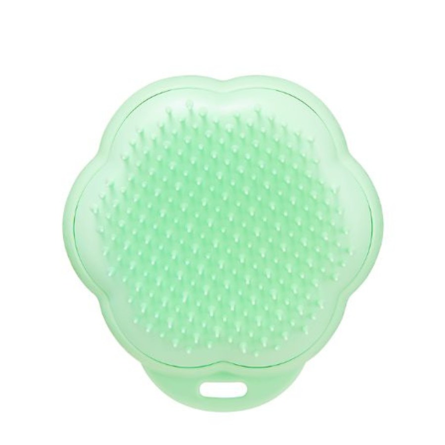 Tangle Teezer Pet Brush Escova Gatos Verde