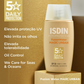 Isdin Fotoprotector Fusion Water Magic Urban SPF30+ 50 ml