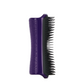 Tangle Teezer Pet De-Shedding Dog Brush Grey/Purple