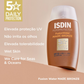 Isdin Photoprotector Fusion Water Magic Color Bronze SPF50+ 50ml