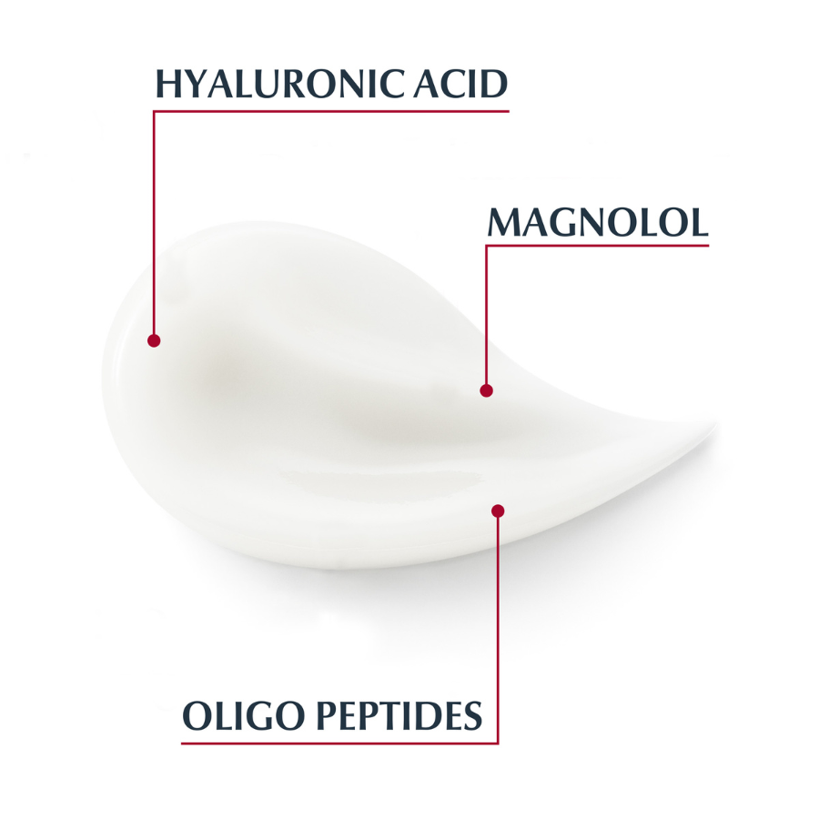 Eucerin Hyaluron-Filler + Volume-Lift Creme de Noite 50ml