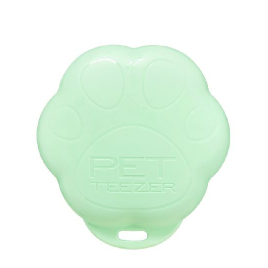 Tangle Teezer Pet Brush Escova Gatos Verde