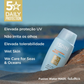 Isdin Fotoprotector Pédiatrie Fluide Minéral SPF50+ 50 ml