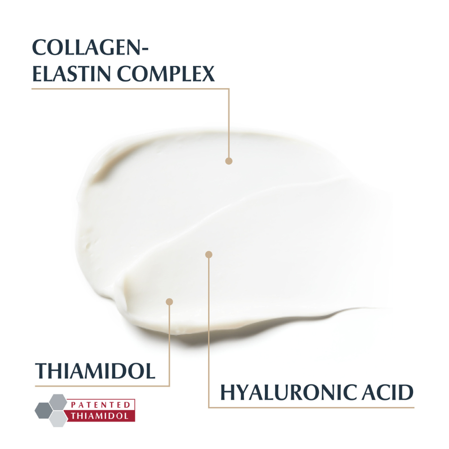 Eucerin Hyaluron-Filler + Elasticity Creme Noite 50ml