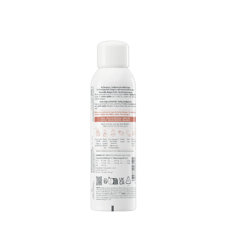 Avène Água Termal 150ml