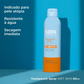 Isdin Photoprotector Transparent Spray Wet Skin SPF50 250ml