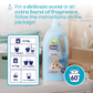 Chicco Fabric Softener Essence 1.5L