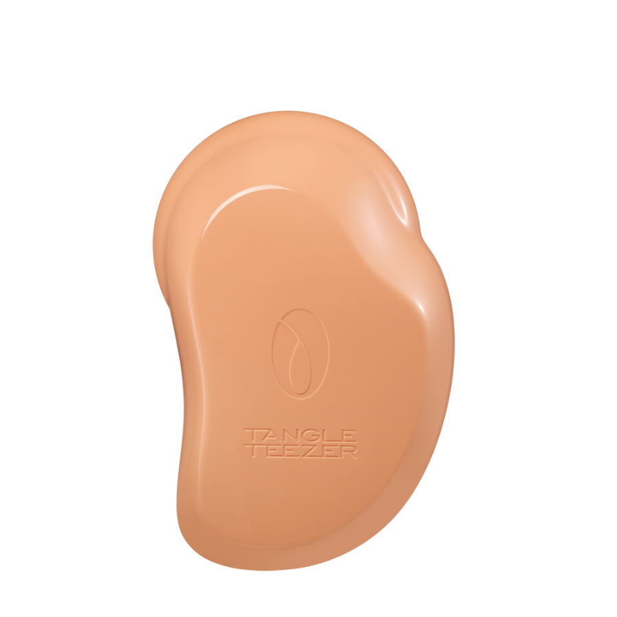 Tangle Teezer Original Cepillo Desenredante a Base de Plantas Naranja