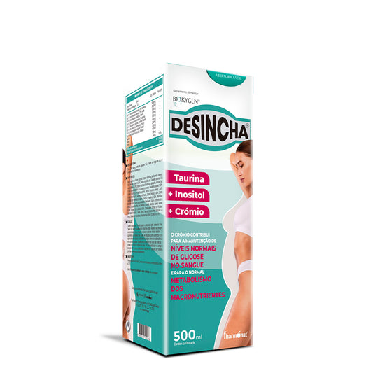 Biokygen Desincha 500ml