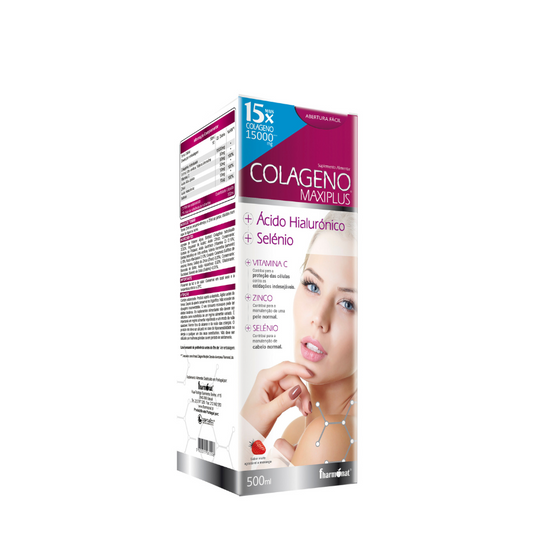 Colageno Maxiplus 500ml