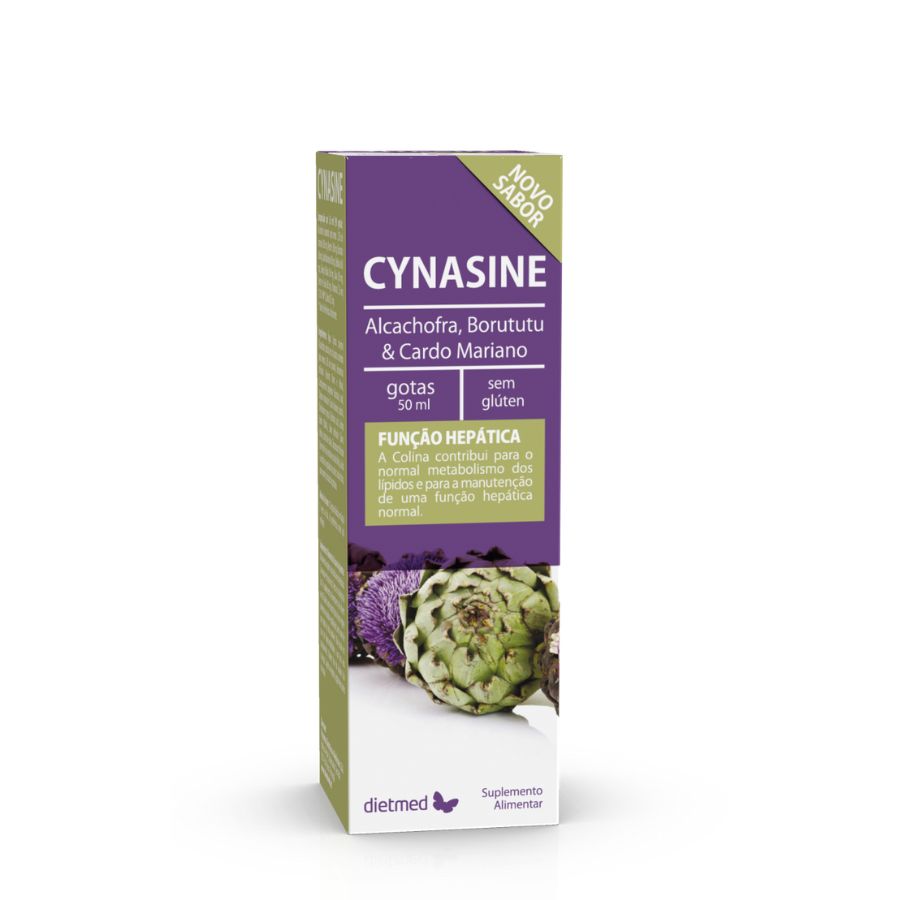 Cynasine Gotas 50ml