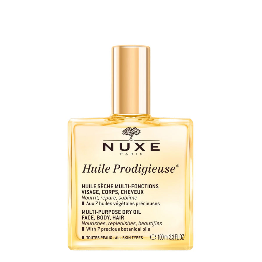 Aceite Nuxe Prodigieuse 100 ml