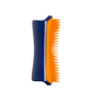 Tangle Teezer Pet Teezer Detangling Dog Grooming Brush Navy