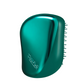 Tangle Teezer Cepillo Compacto Verde Oscuro