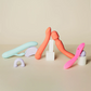 Control Bu Be Playful Conejo Vibrador