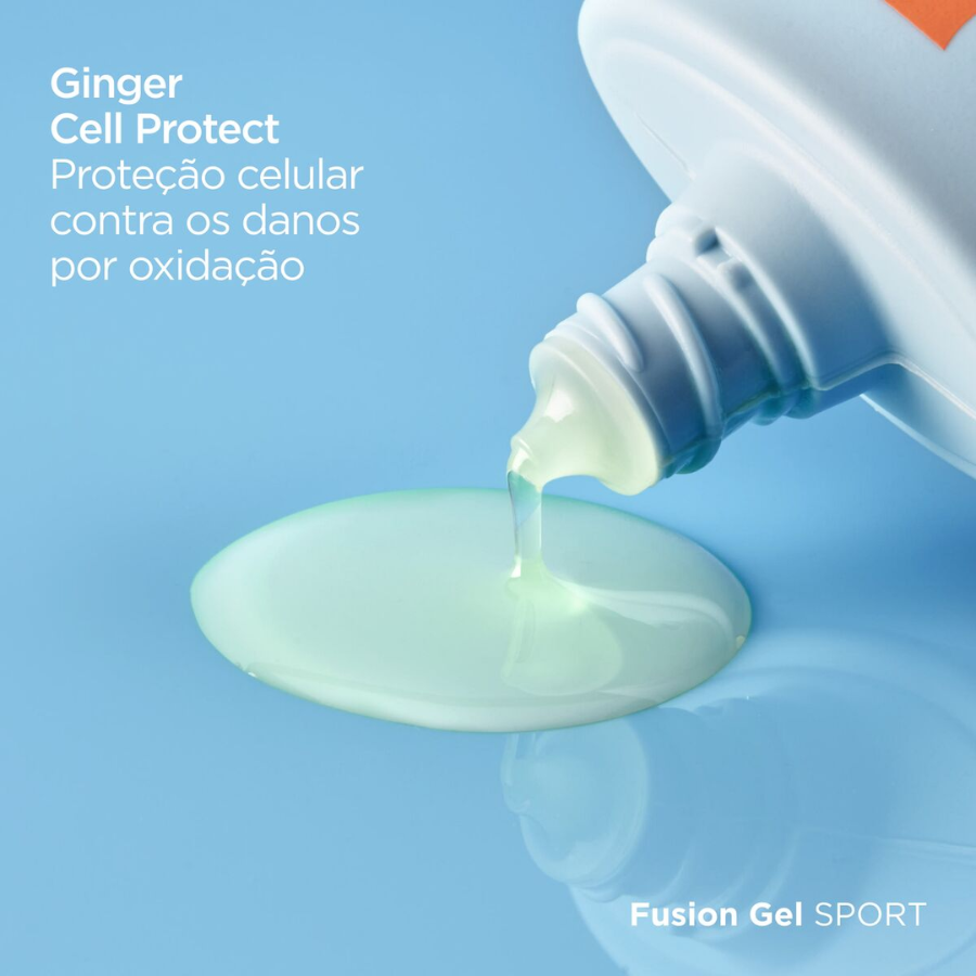 Isdin Fotoprotector Fusion Gel Sport Piel Mojada SPF50 100ml