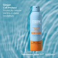 Isdin Fotoprotetor Transparent Spray Wet Skin SPF50 250ml