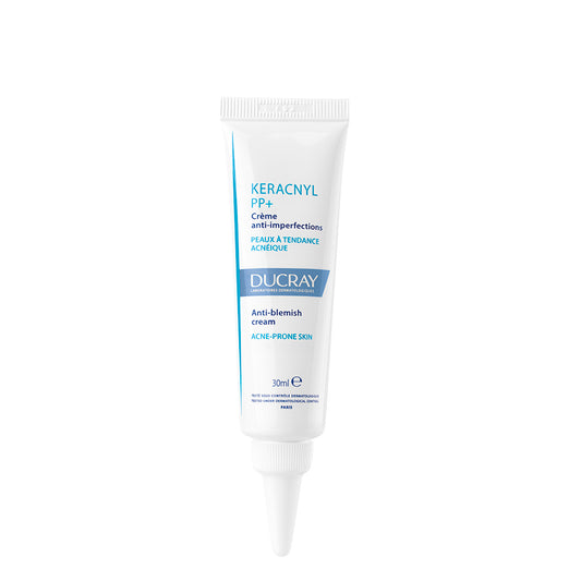 Ducray Keracnyl PP+ Anti-Blemish Cream 30ml