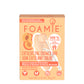 Foamie Esfoliante Sólido Alperce 80g