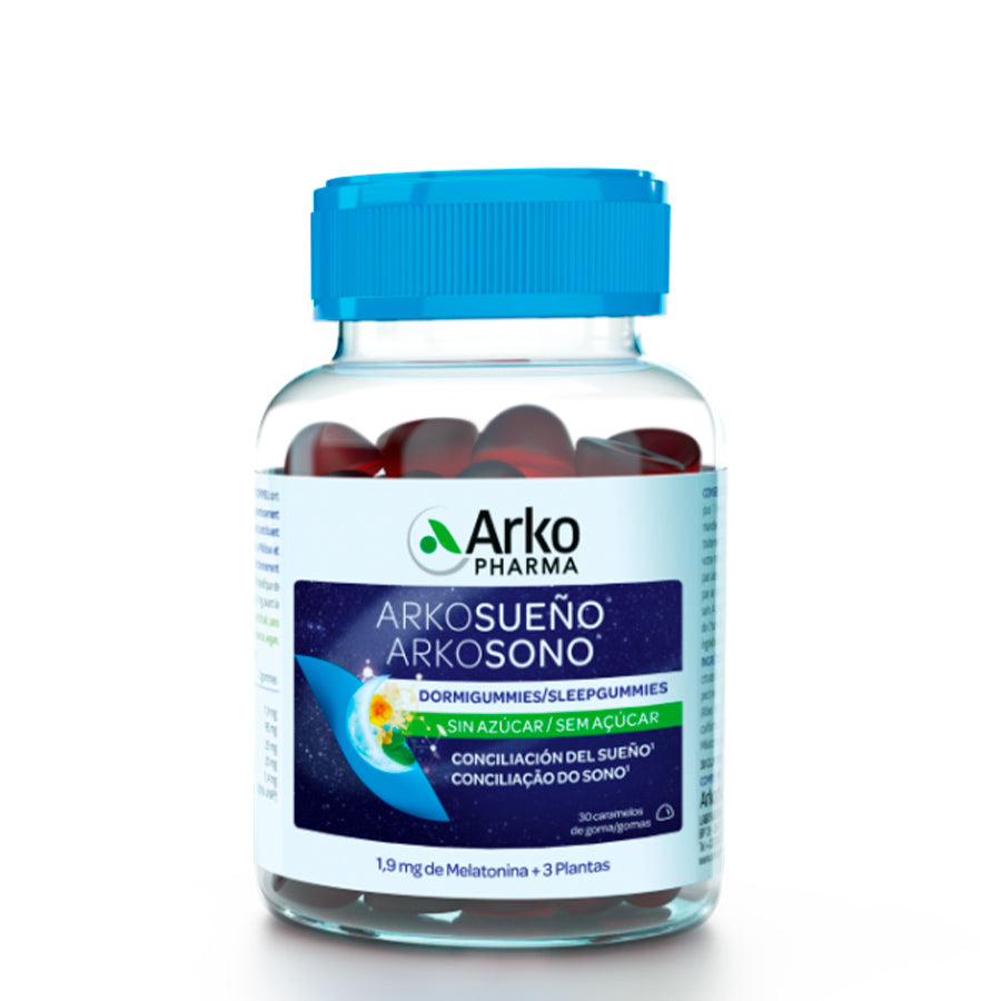 Arkosono Sleepgummies Gummies x30