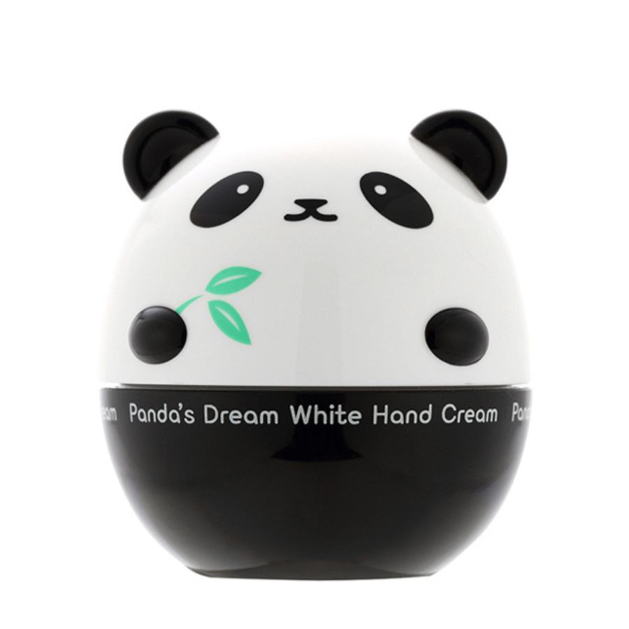 TonyMoly Panda Dream Crème Mains Blanche 30g