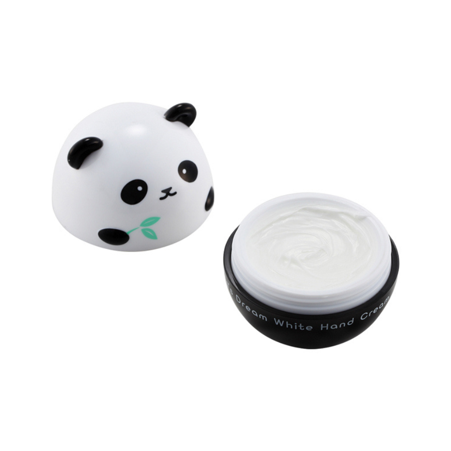 TonyMoly Panda Dream White Creme Mãos 30g