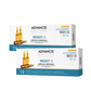 Advancis Capillary Resist-S Ampoules x12 + 15 day offer