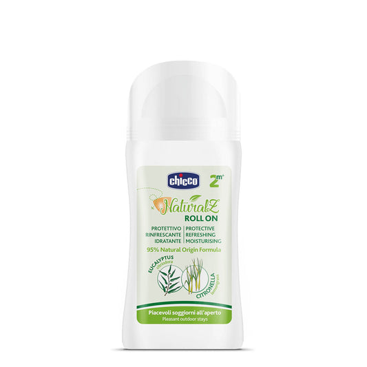 Chicco Roll-On Anti-Moustique 60ml