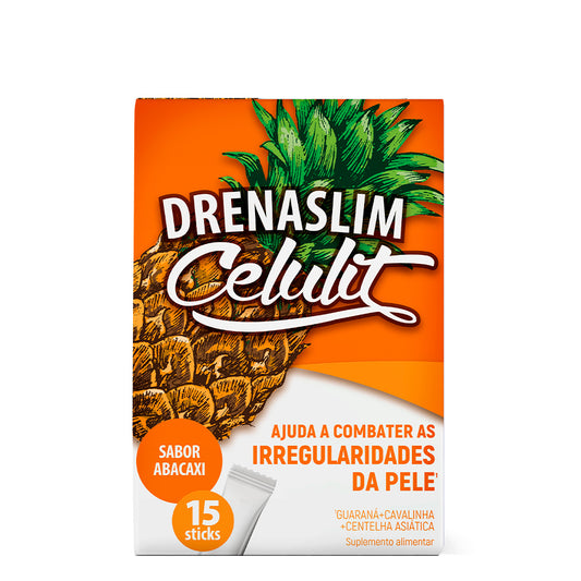 Drenaslim Celulit Sticks x15