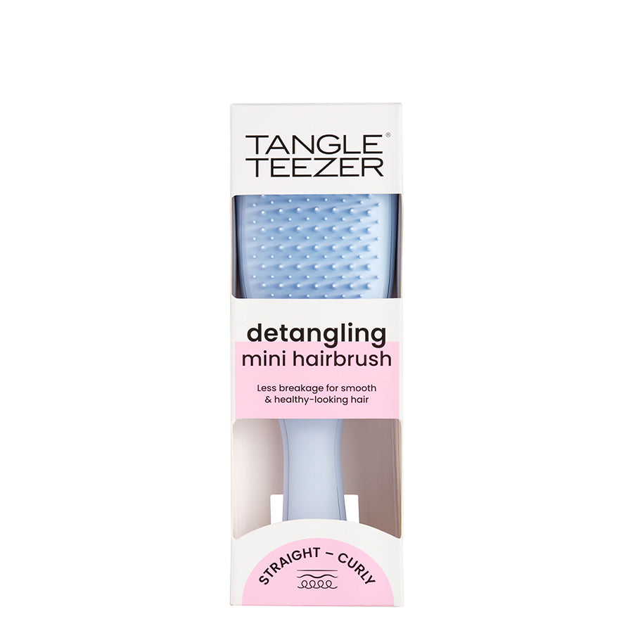 Tangle Teezer Mini cepillo desenredante Lavanda