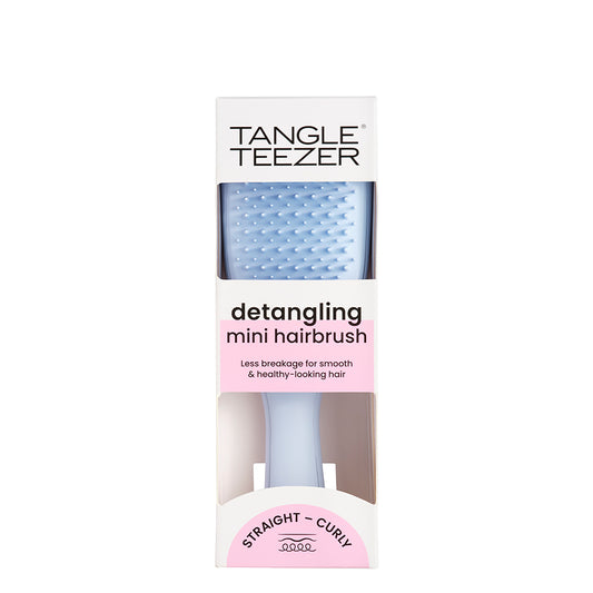 Tangle Teezer Escova Mini Detangling Lavanda