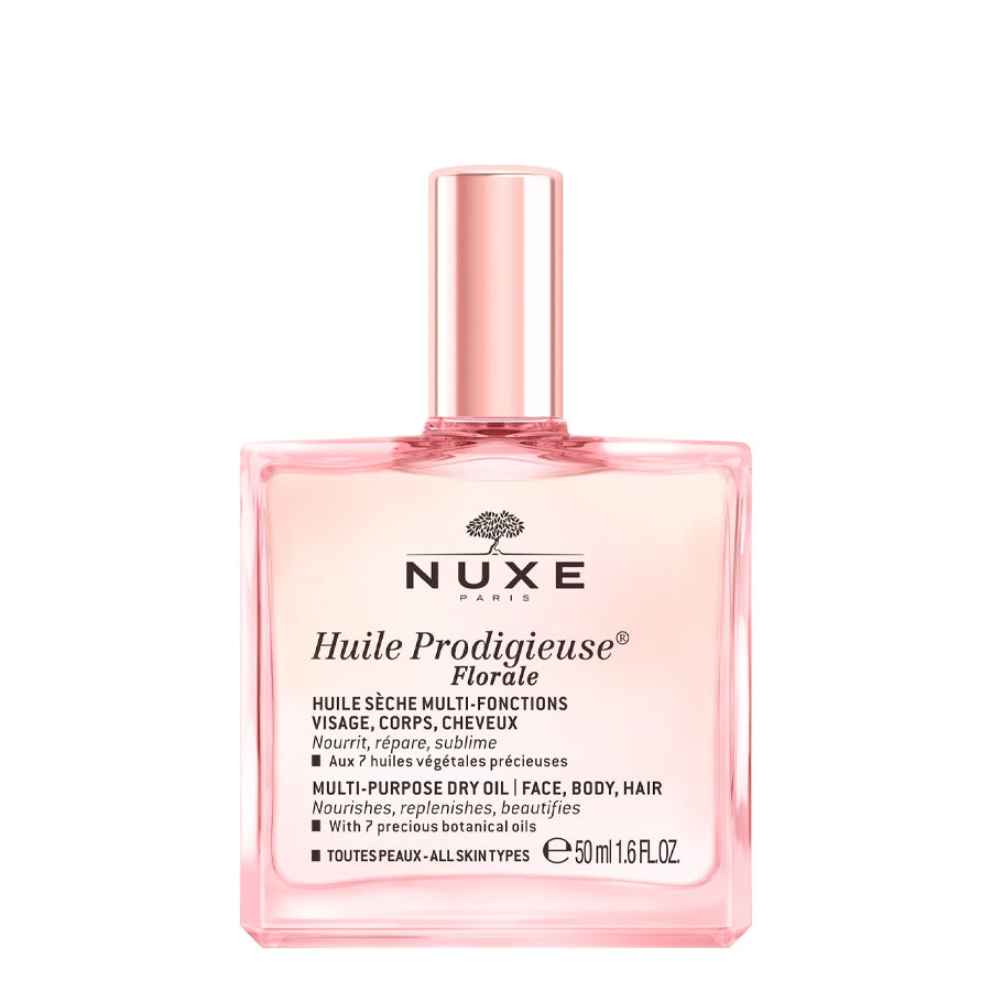 Nuxe Huile Prodigieuse Florale 50ml