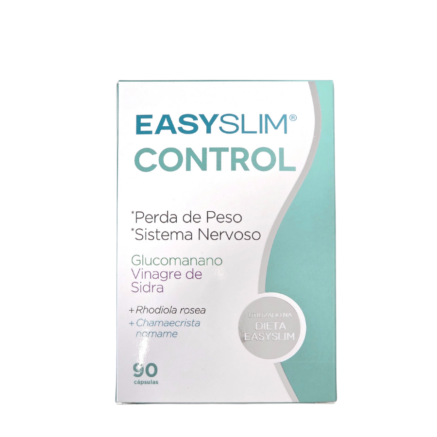 Easyslim Control Comprimidos x90