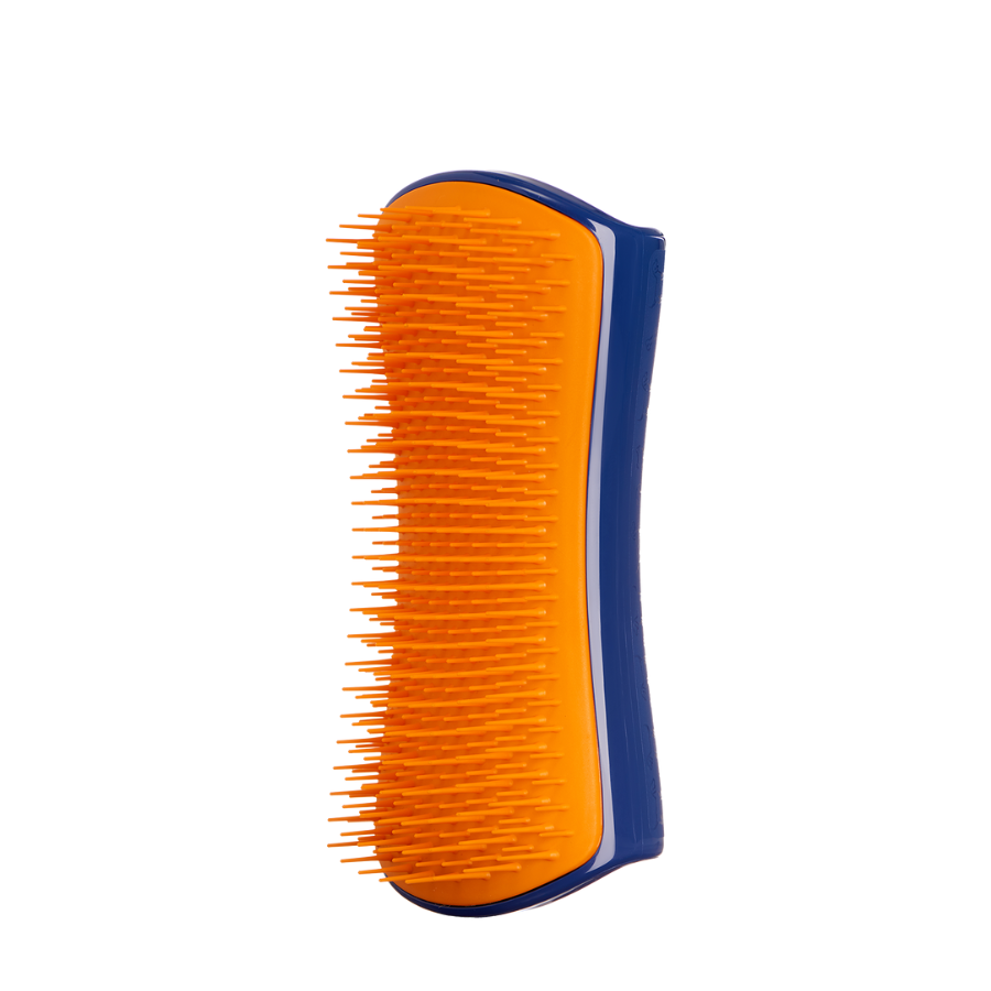 Tangle Teezer Pet Detangling Escova Cão Azul/Laranja