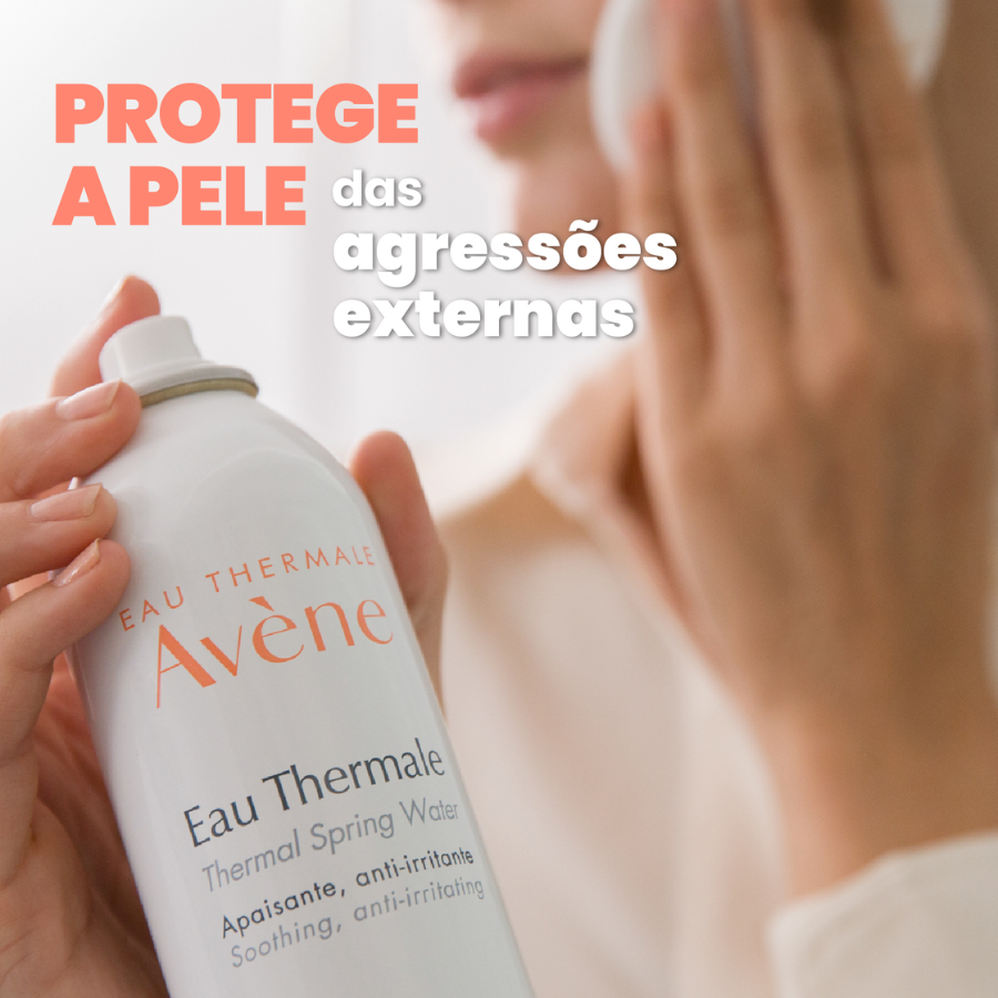 Avène Água Termal 300ml