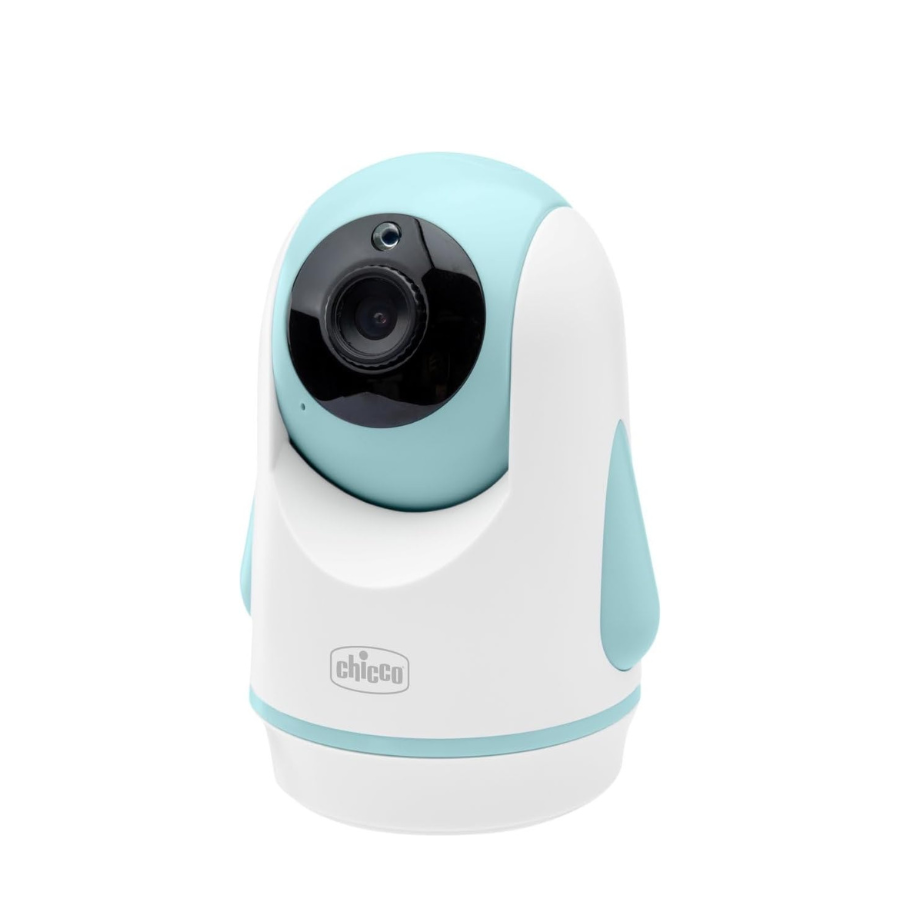 Chicco Intercomunicador Video Baby Monitor Evolution 5.0