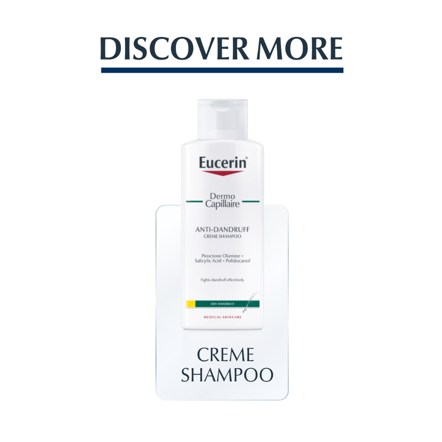 Eucerin DermoCapillaire Champú Anticaspa 250ml