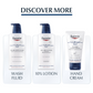 Eucerin UreaRepair Plus Espuma Para Pies 10% Urea 150ml