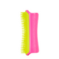 Tangle Teezer Pet Detangling Escova Cão Rosa/Amarelo