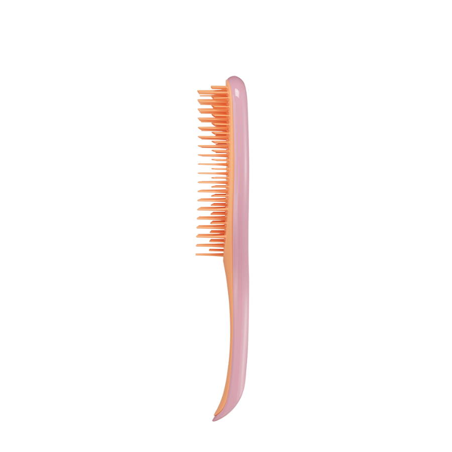 Tangle Teezer Cepillo Desenredante Rosa Naranja